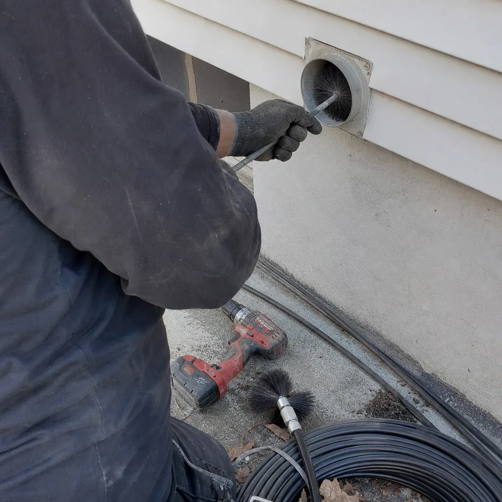 Lint Removal