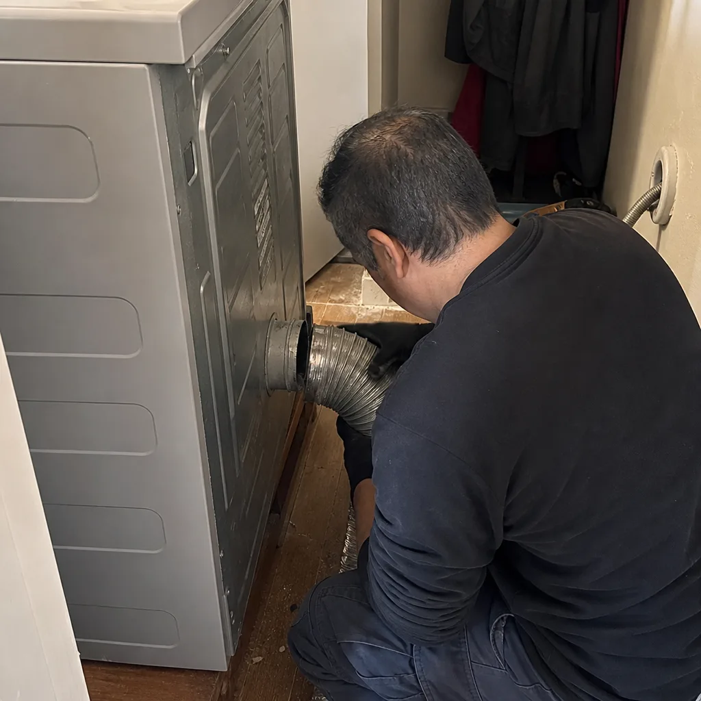 Vent Cleaning